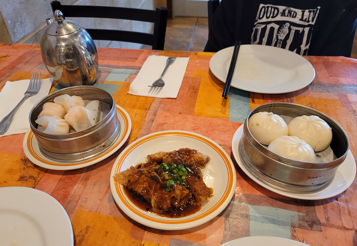 ABC Cafe 釗記餐廳 photo 2