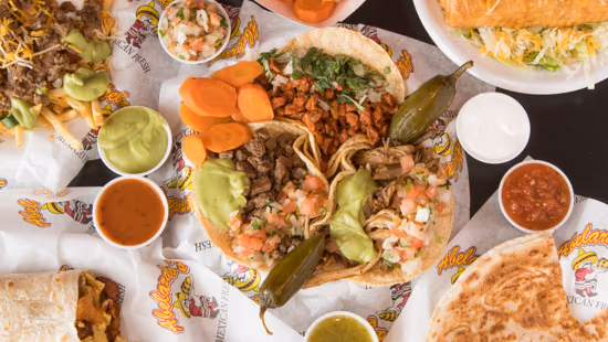 Abelardos Mexican Fresh photo 4
