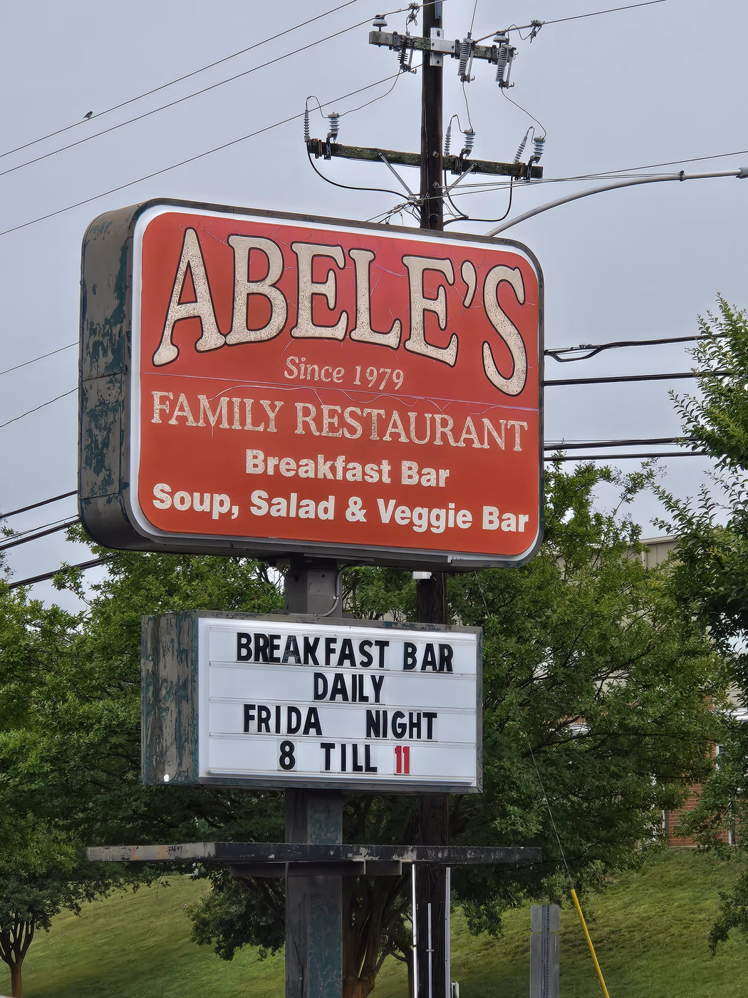 Abele's Family Restaurant