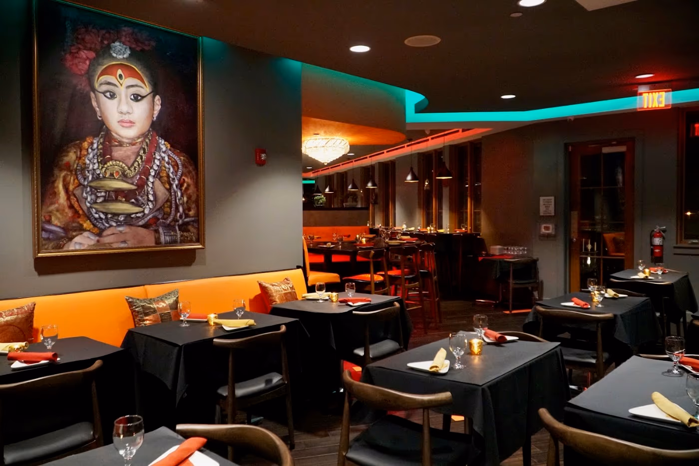 Abhi Eatery and Bar (Mountain Brook) photo 2