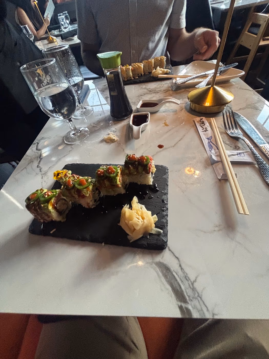 Abhi Eatery and Bar (Mountain Brook) photo 3
