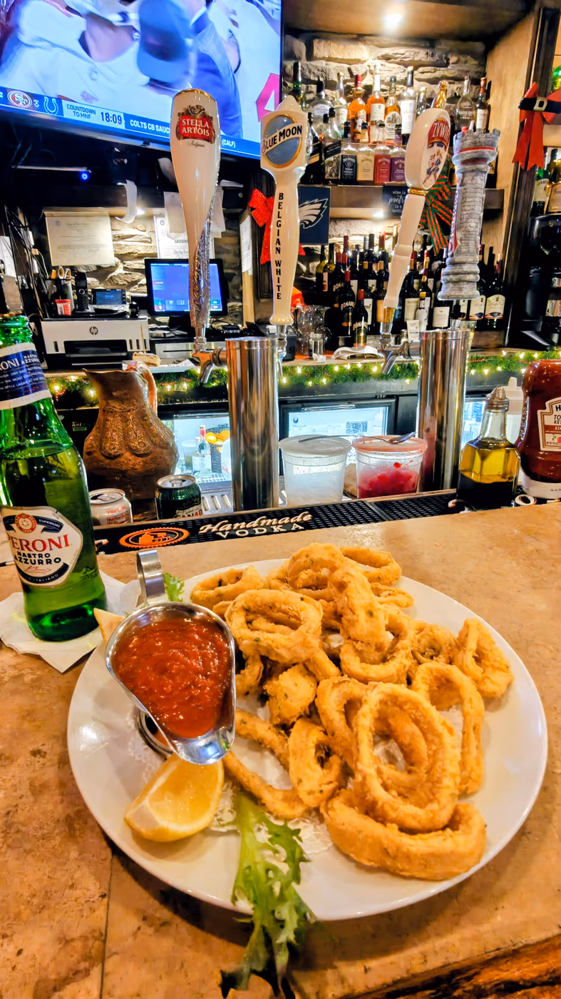 Abigail's Restaurant