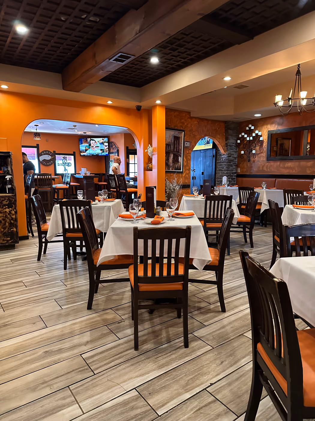 Abigail's Restaurant photo 2
