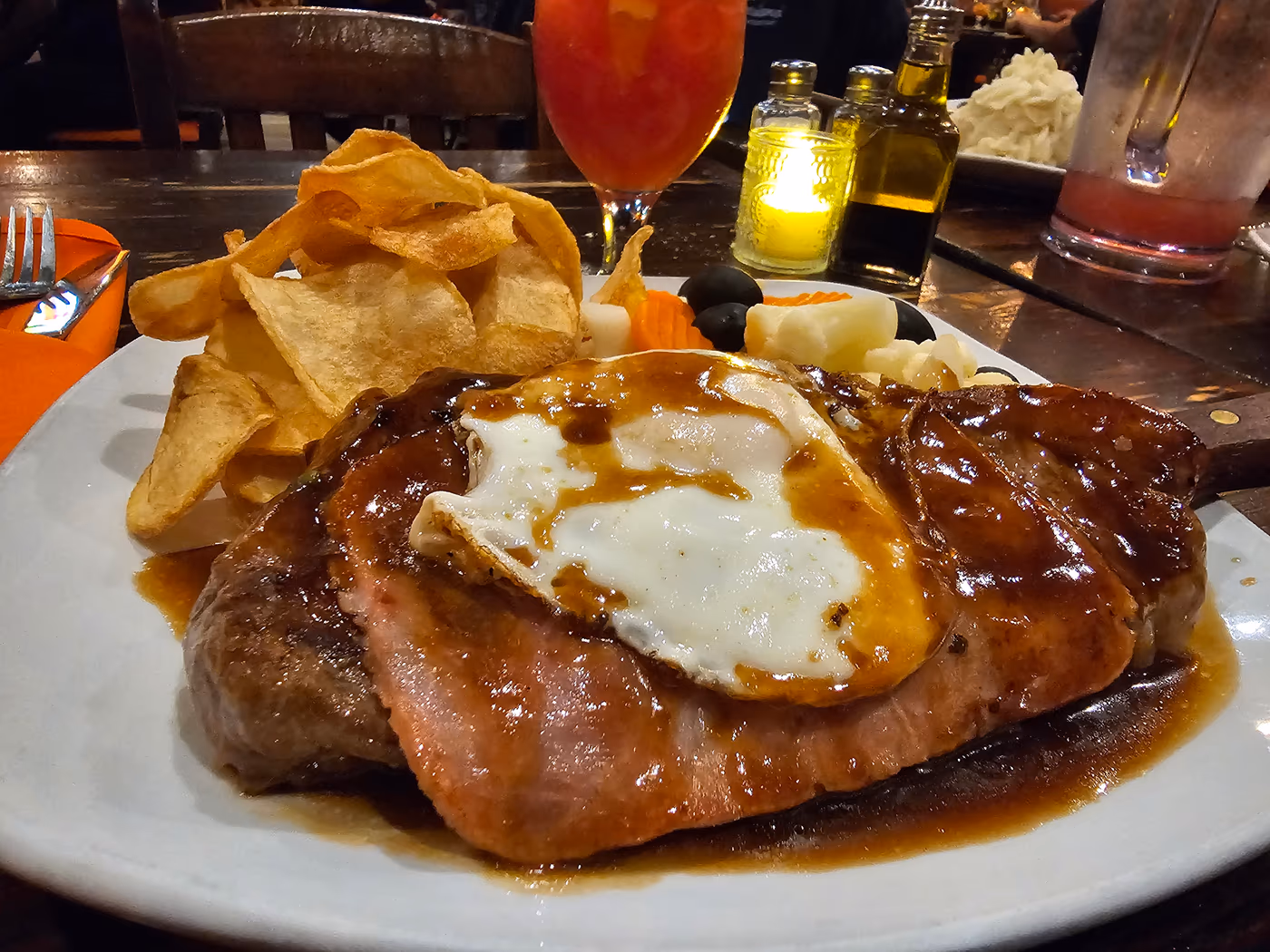 Abigail's Restaurant photo 3
