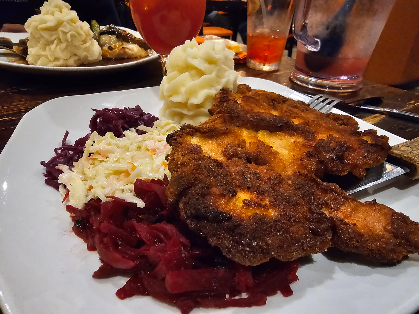 Abigail's Restaurant photo 4
