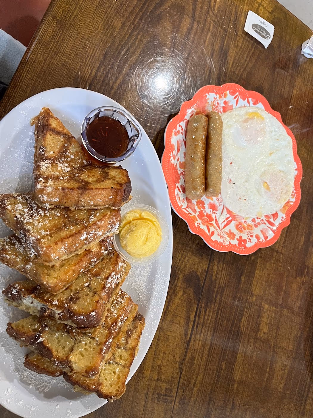 Abilities Diner and Bakery