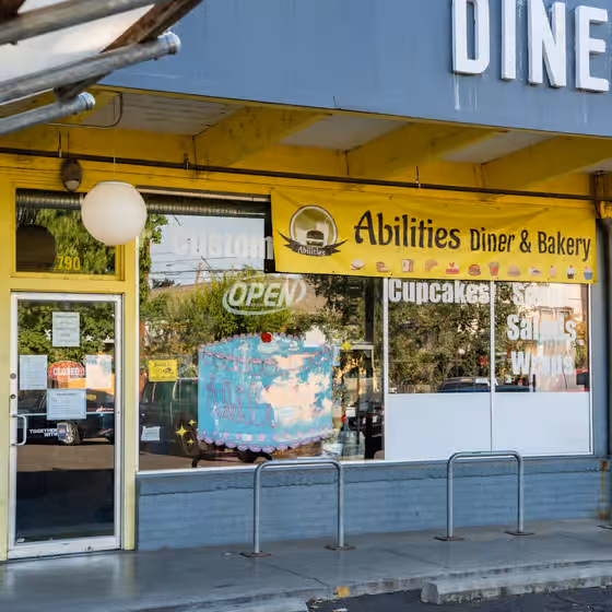 Abilities Diner and Bakery photo 2