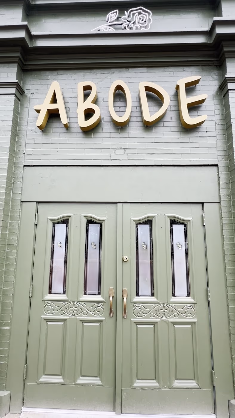 Abode Kitchen & Bar photo 2