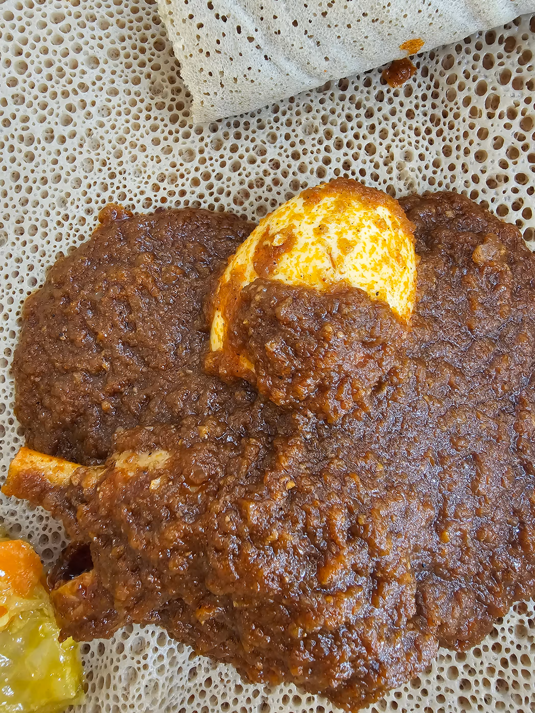 Abol Ethiopian Restaurant photo 3