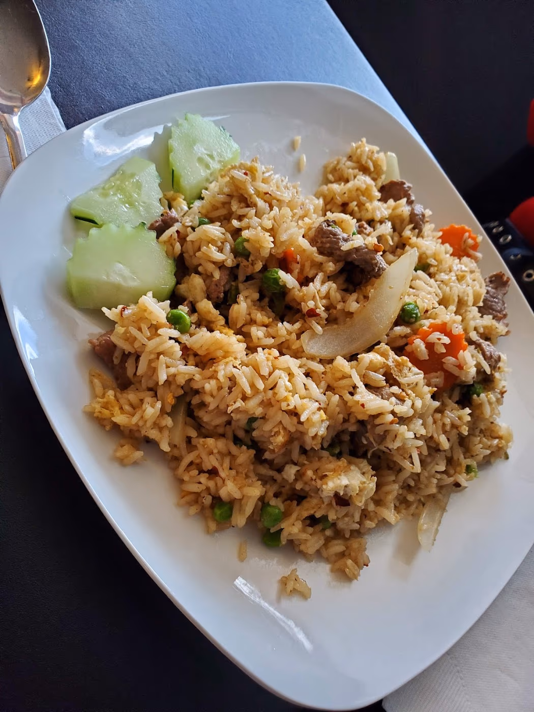 Absolute Thai & Noodles Restaurant (Crestview) photo 2