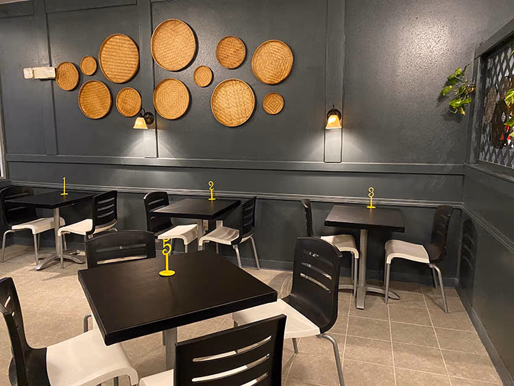 Absolute Thai & Noodles Restaurant (Crestview) photo 3