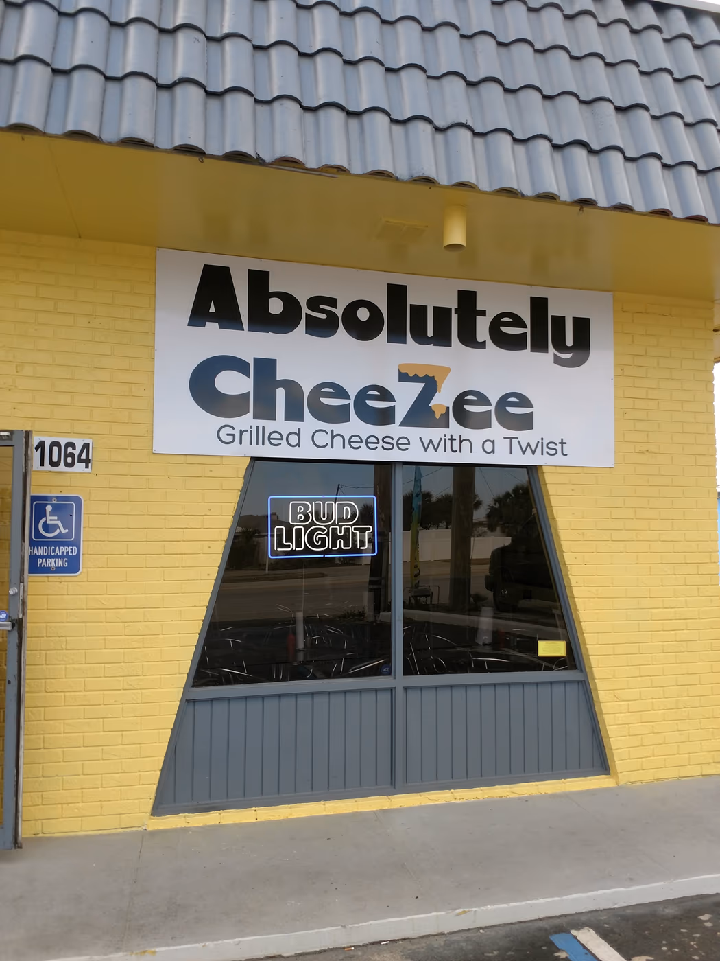 Absolutely CheeZee