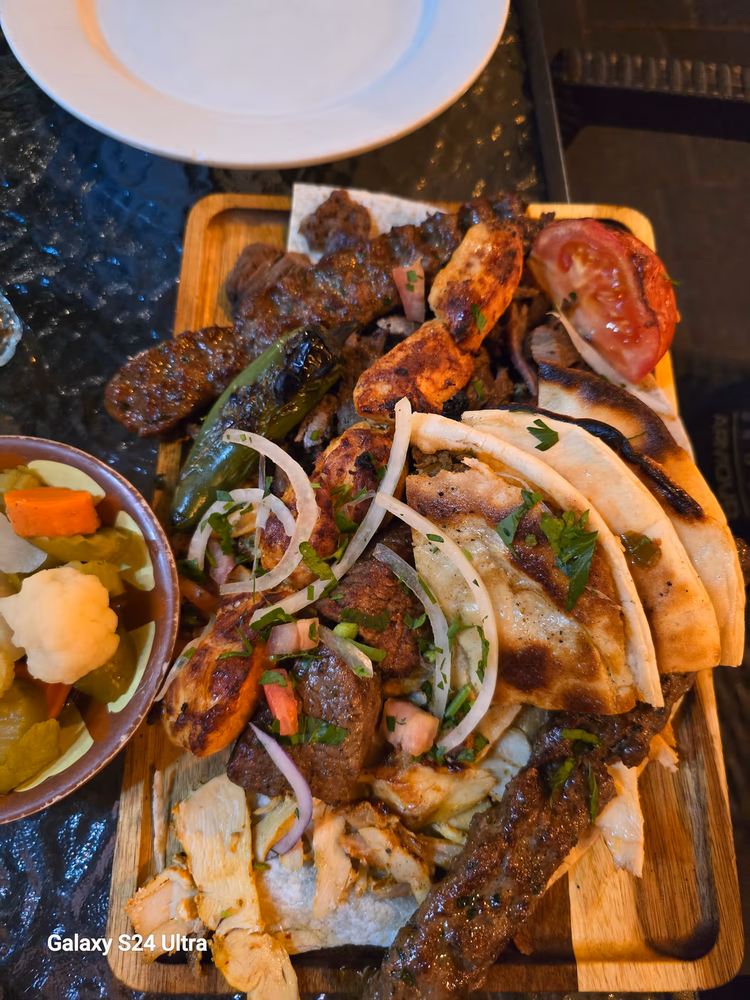 Abu Rass Restaurant