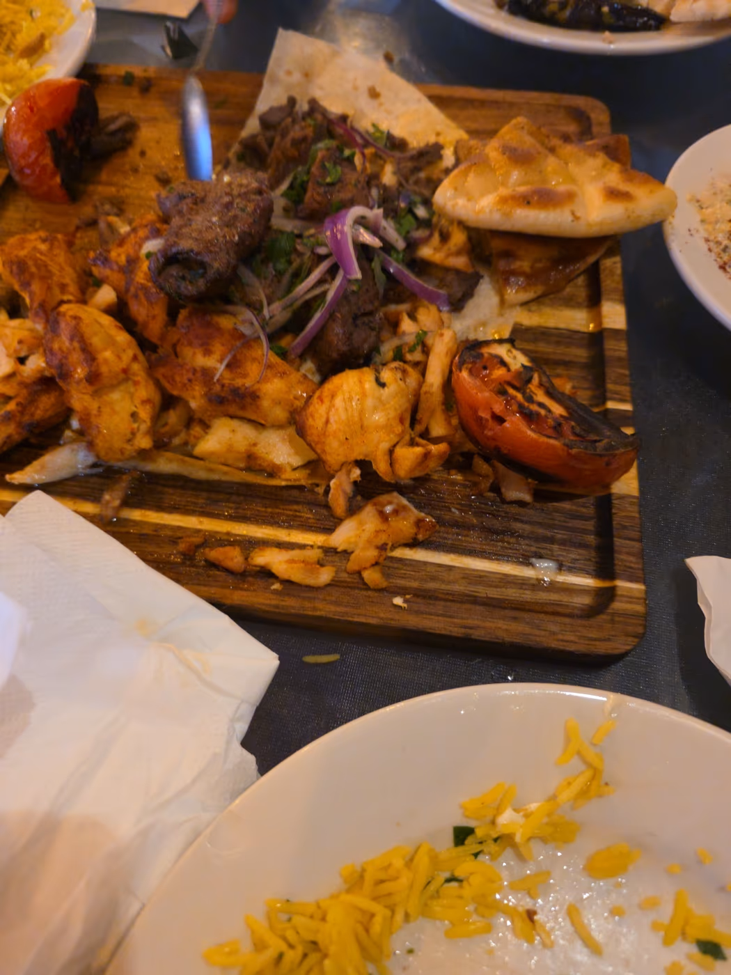 Abu Rass Restaurant photo 4