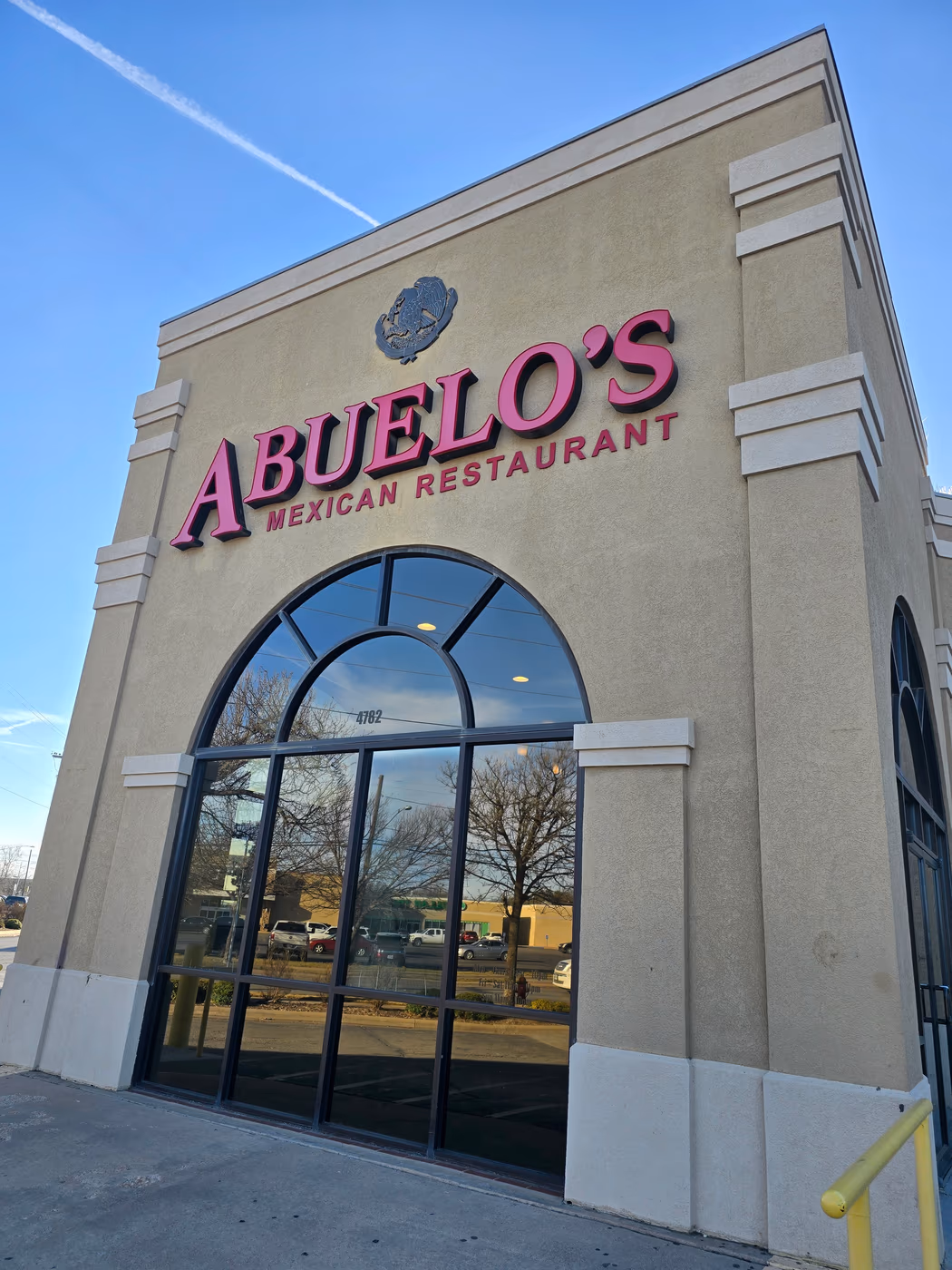 Abuelo's Mexican Restaurant