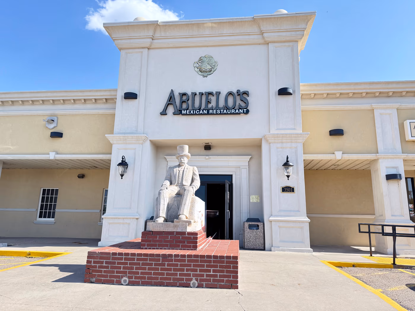 Abuelo's Mexican Restaurant