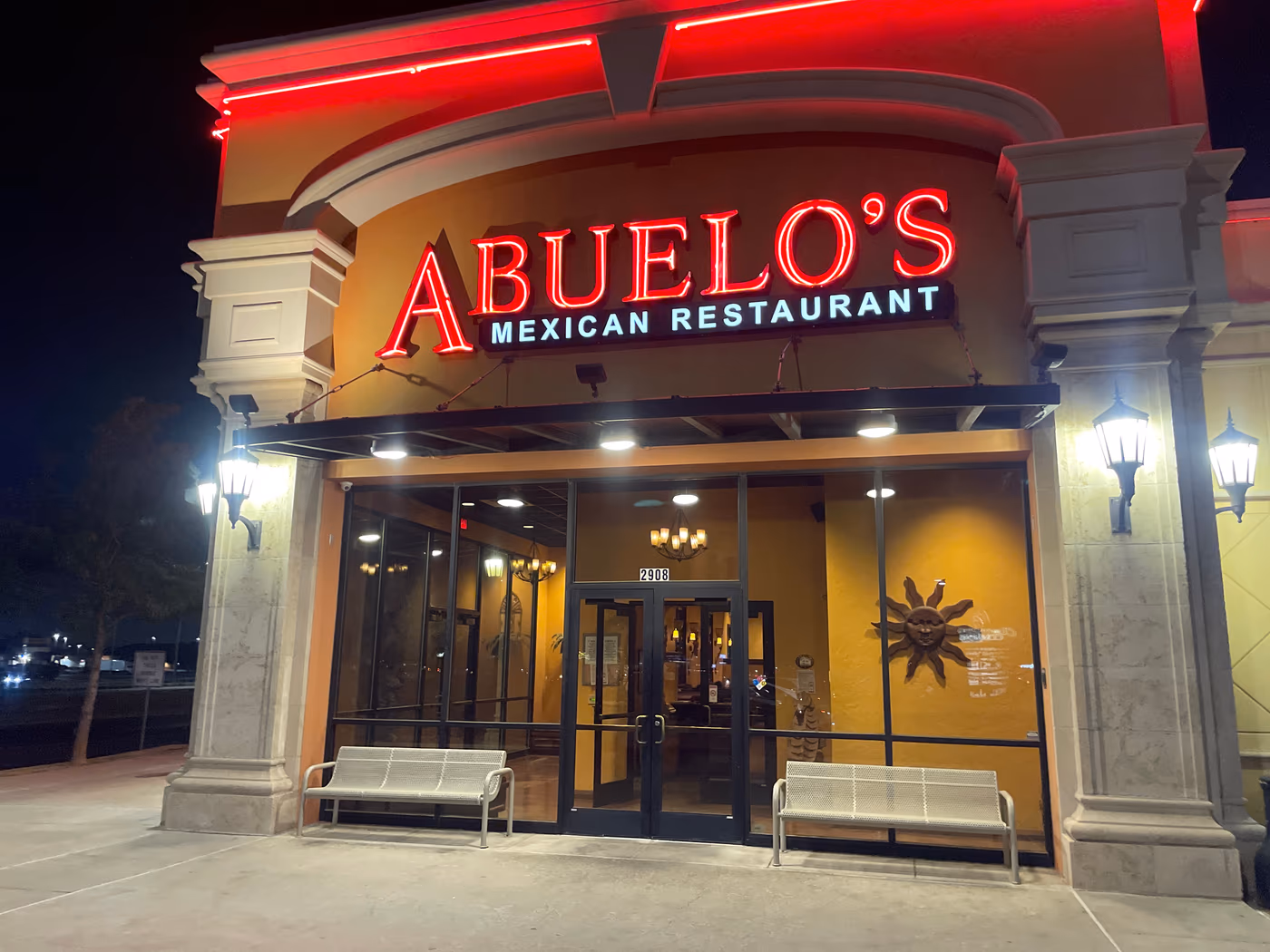 Abuelo's Mexican Restaurant