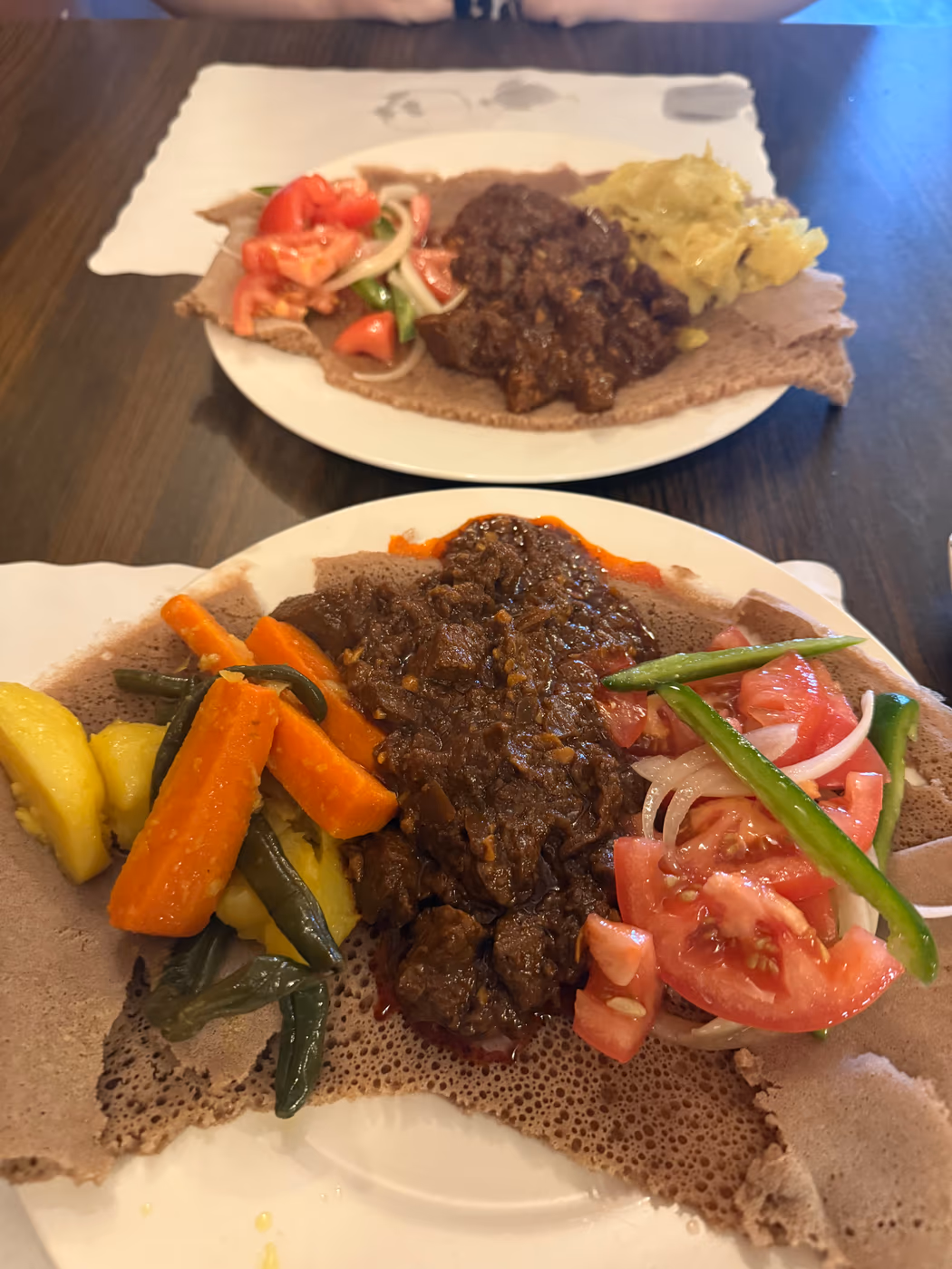 Abyssinia Restaurant photo 3