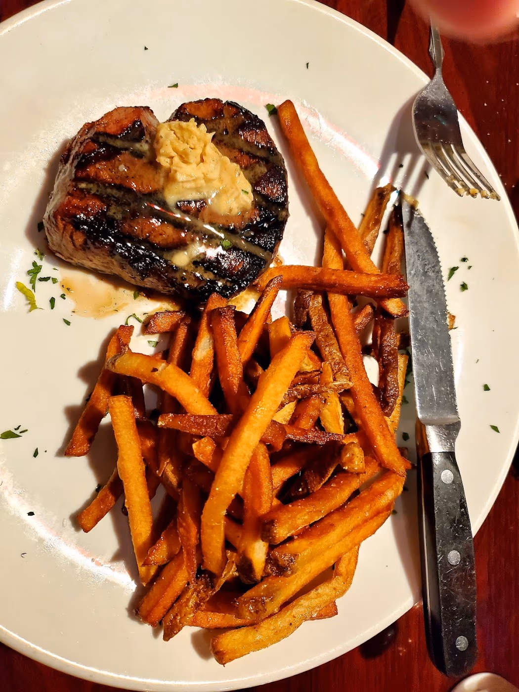 AC's Steakhouse Pub