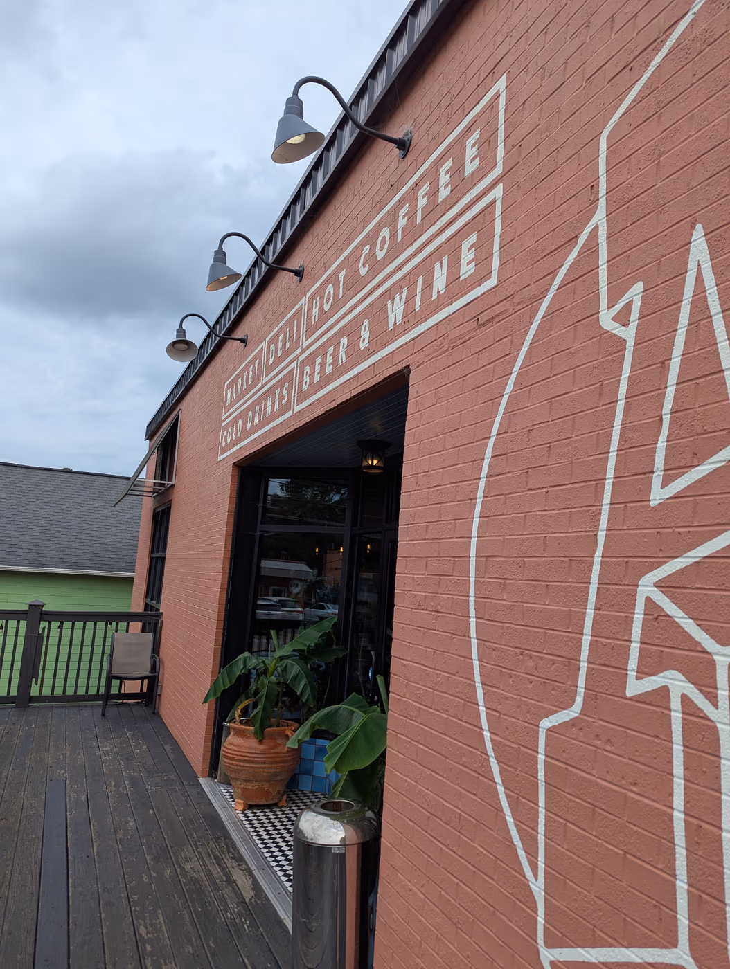 Acadia Foods