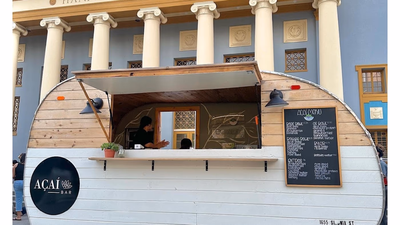 Acai Bar