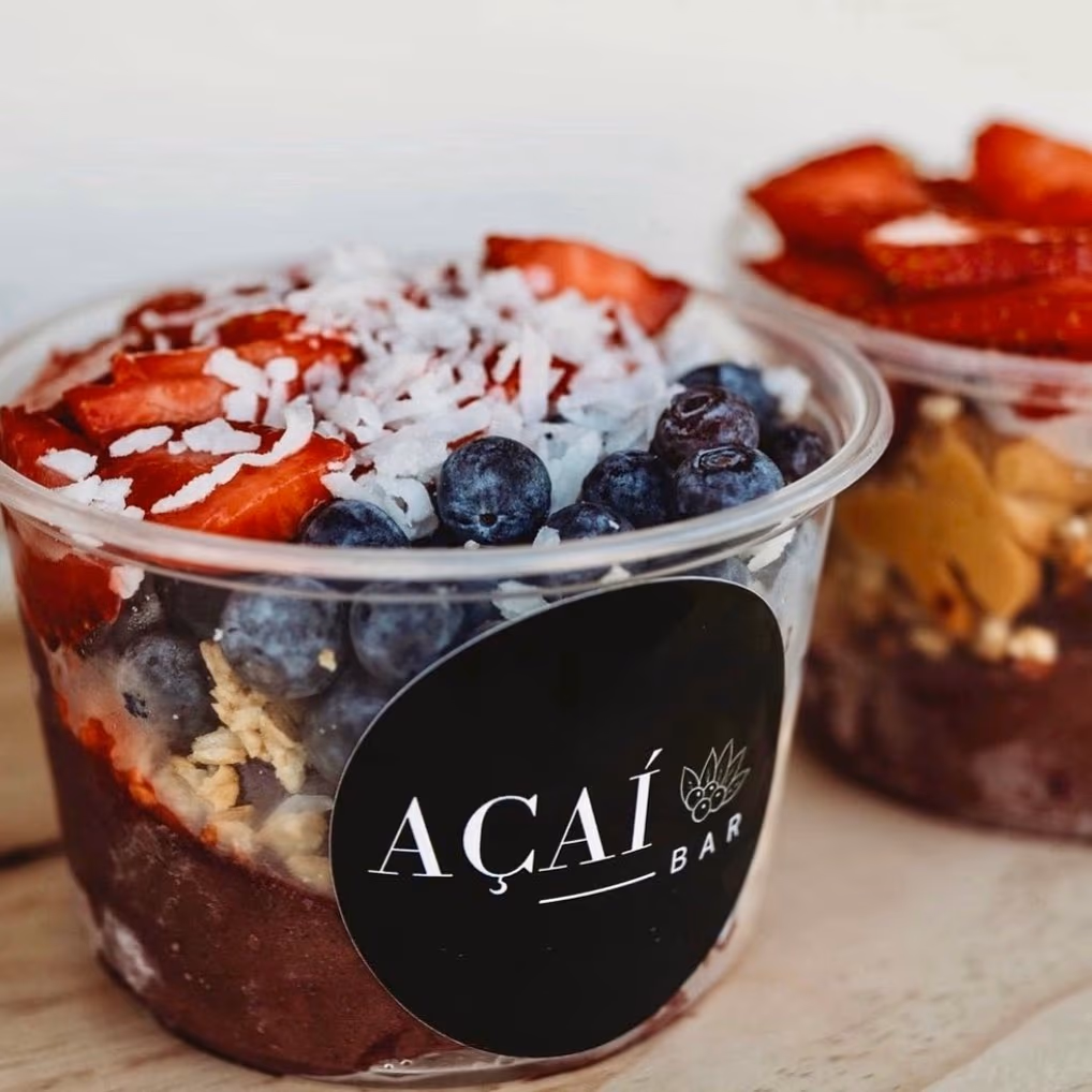 Acai Bar photo 4