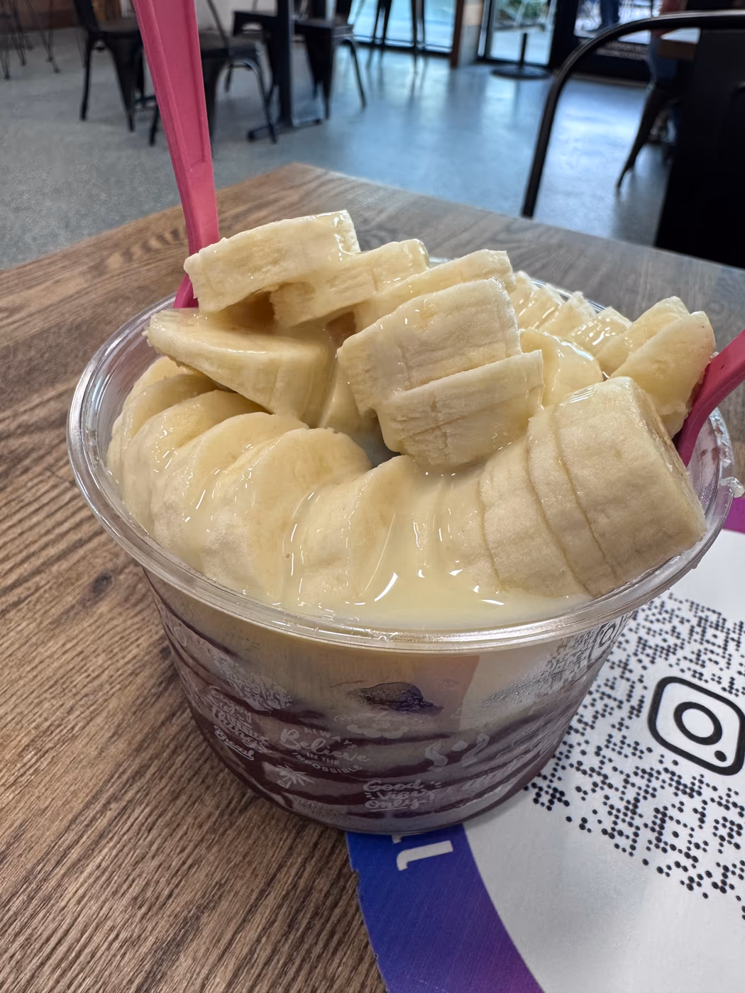 Acai Brasil Humble