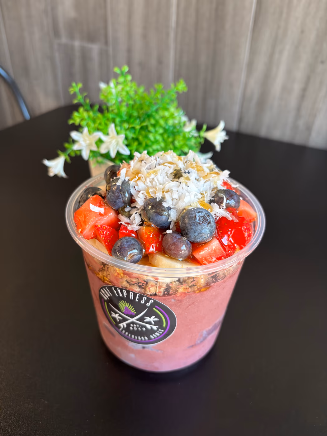 Acai Express