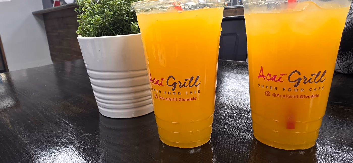 Acai Grill photo 2