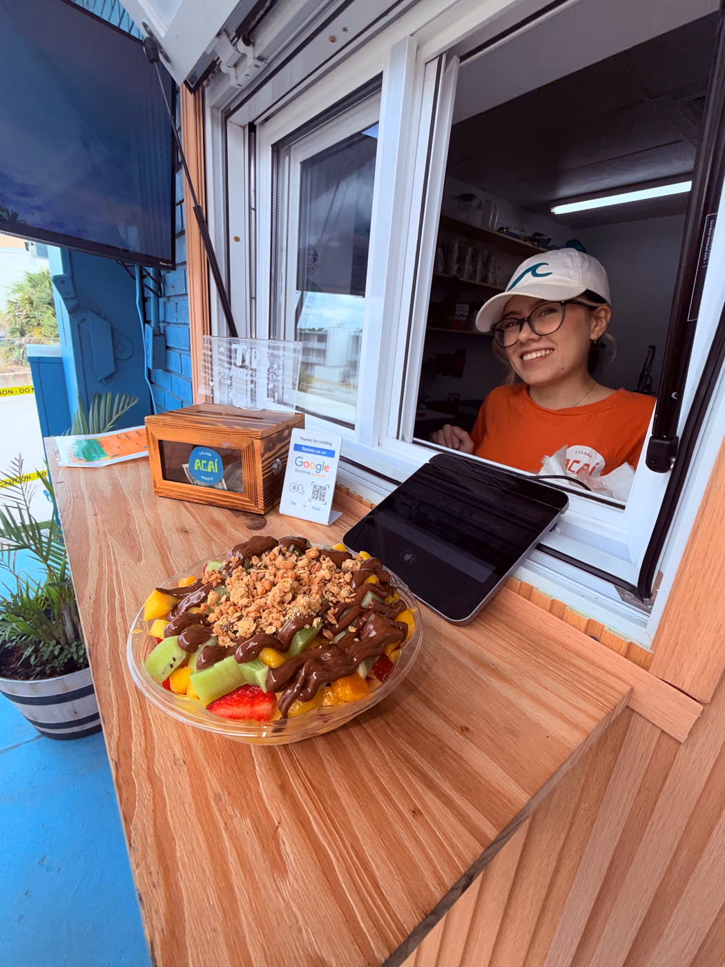 ACAI ISLAND BREEZE Davenport photo 2