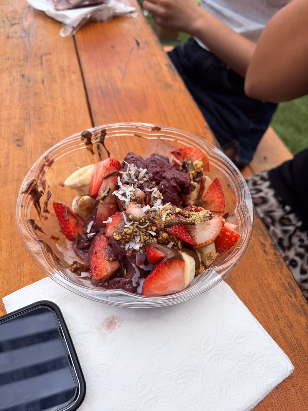 ACAI ISLAND BREEZE Davenport photo 3