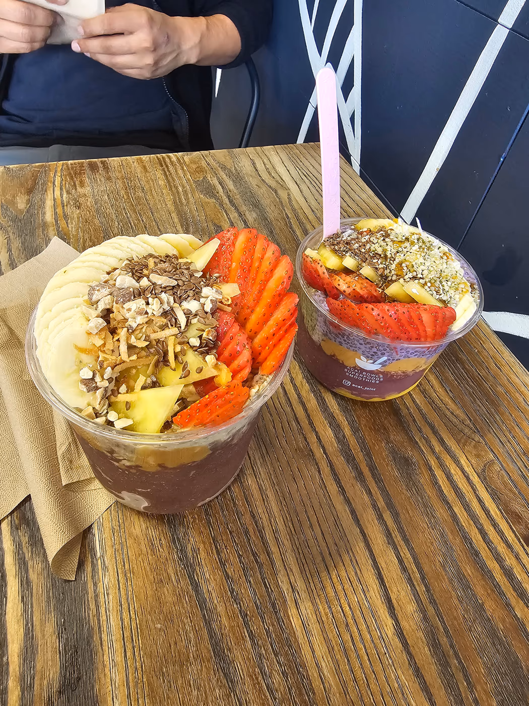 Acai Joint