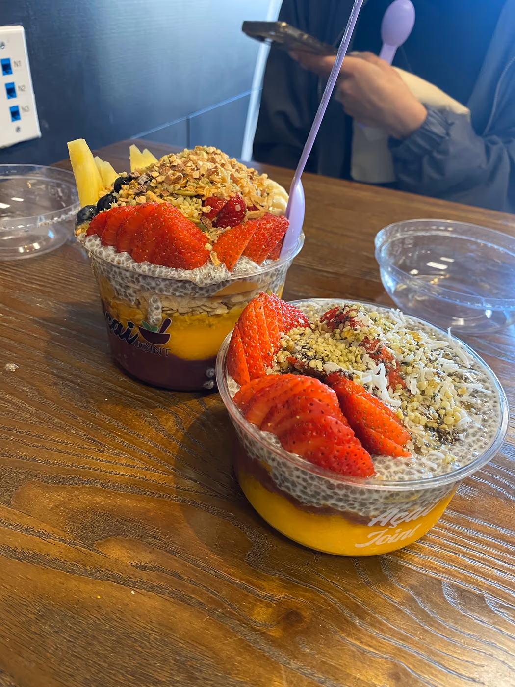 Acai Joint photo 2