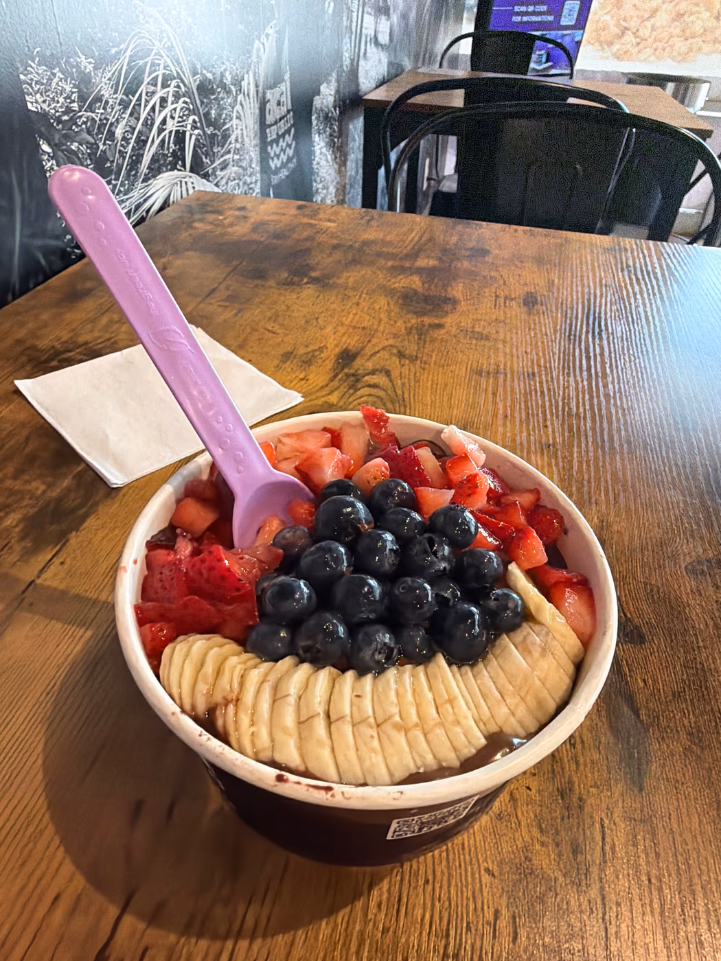 Acai Republic Altamonte Springs