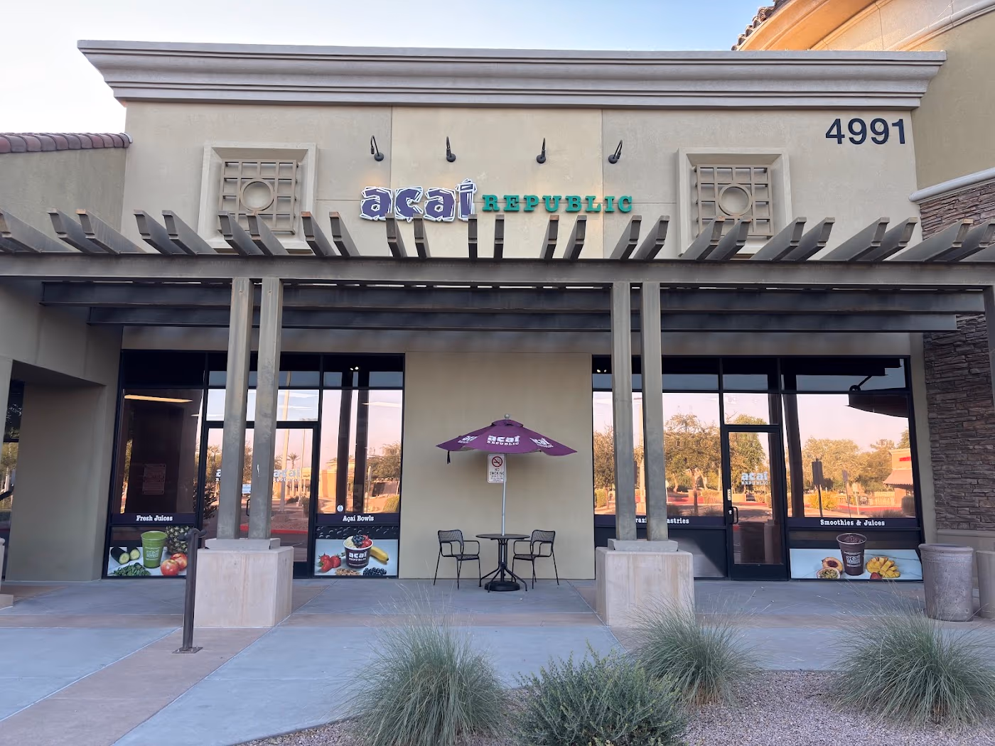 Acai Republic Chandler photo 2