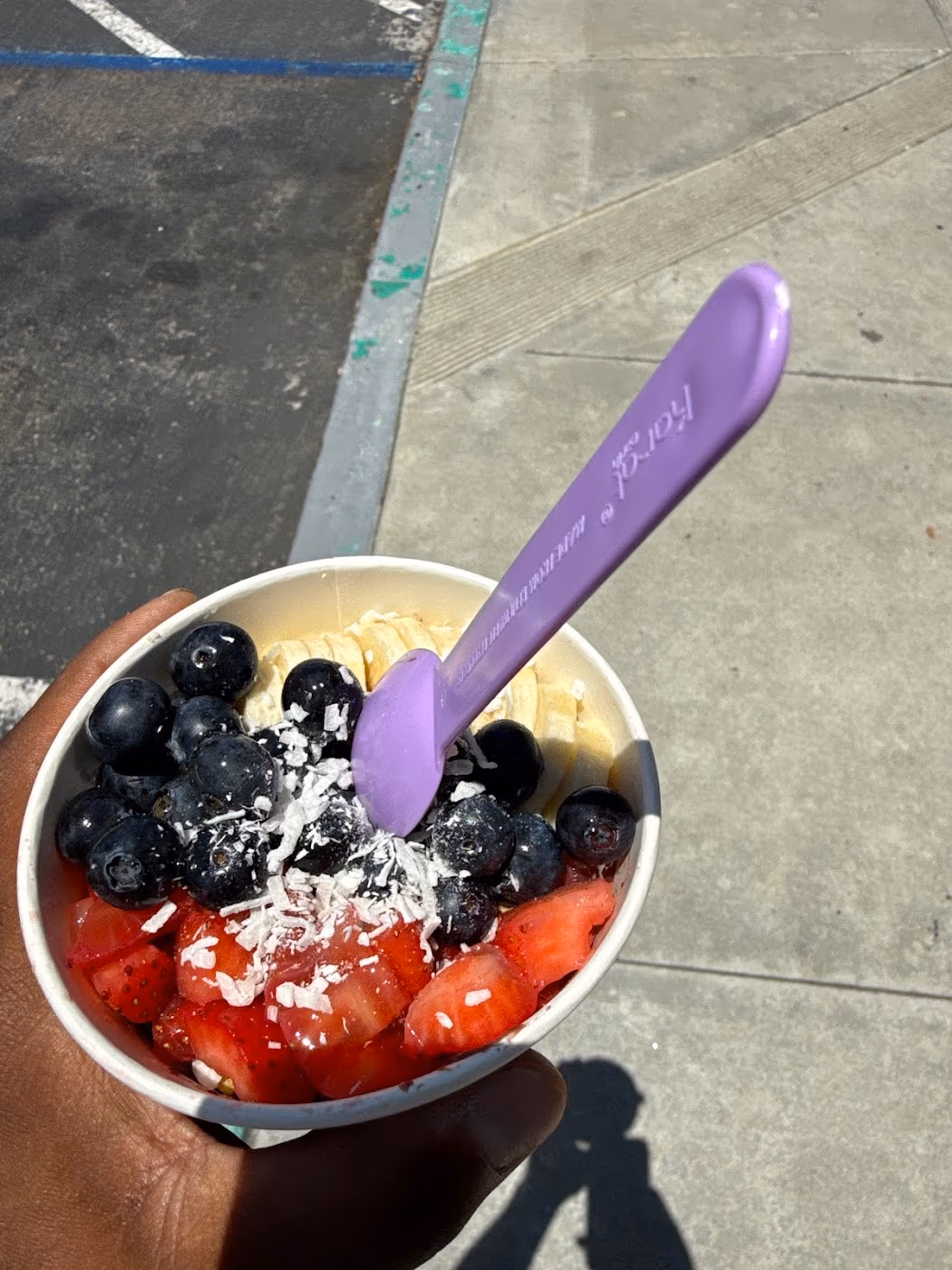 Acai Republic Corona Eagle Glen photo 4