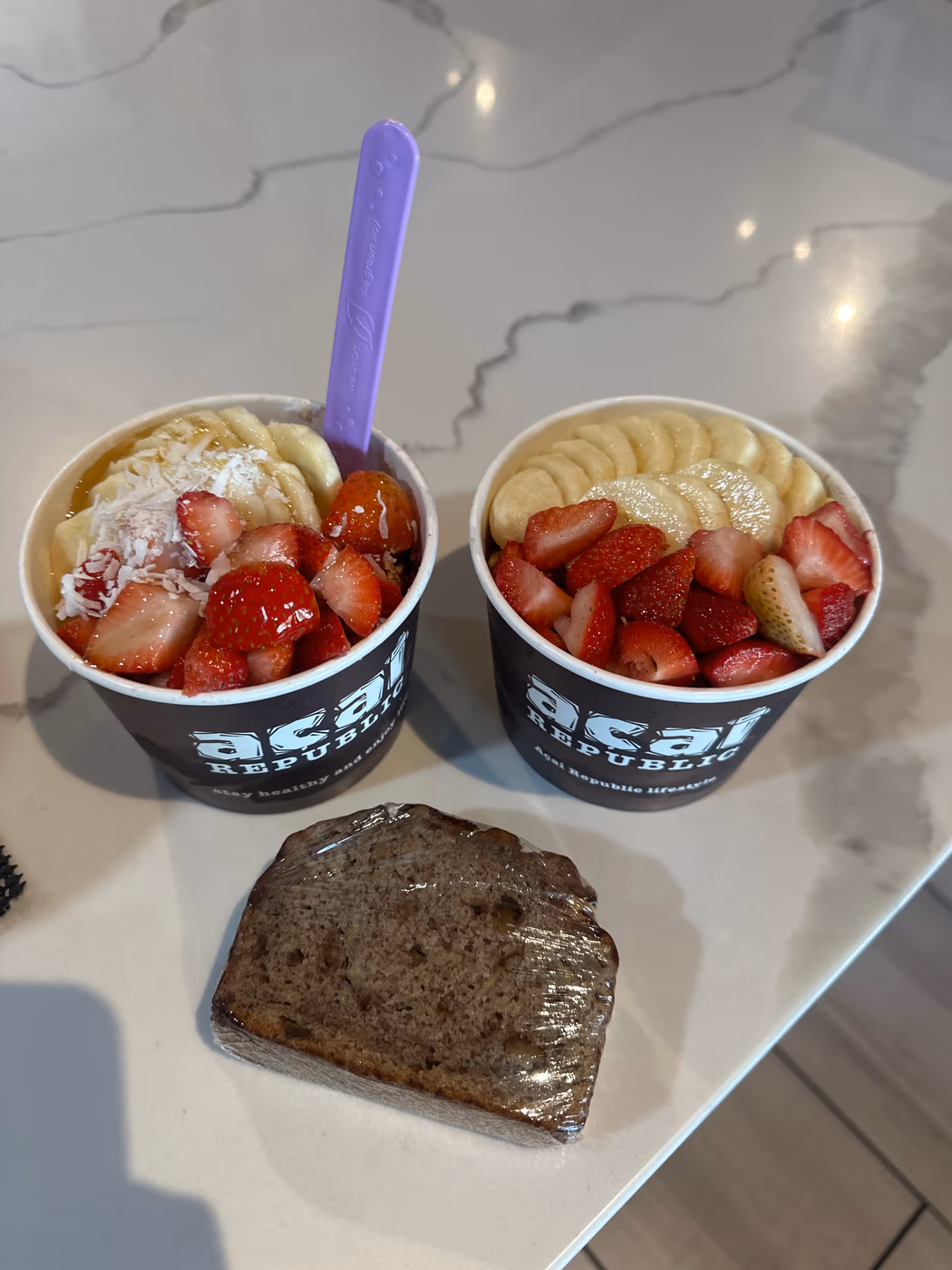 Acai Republic Fullerton
