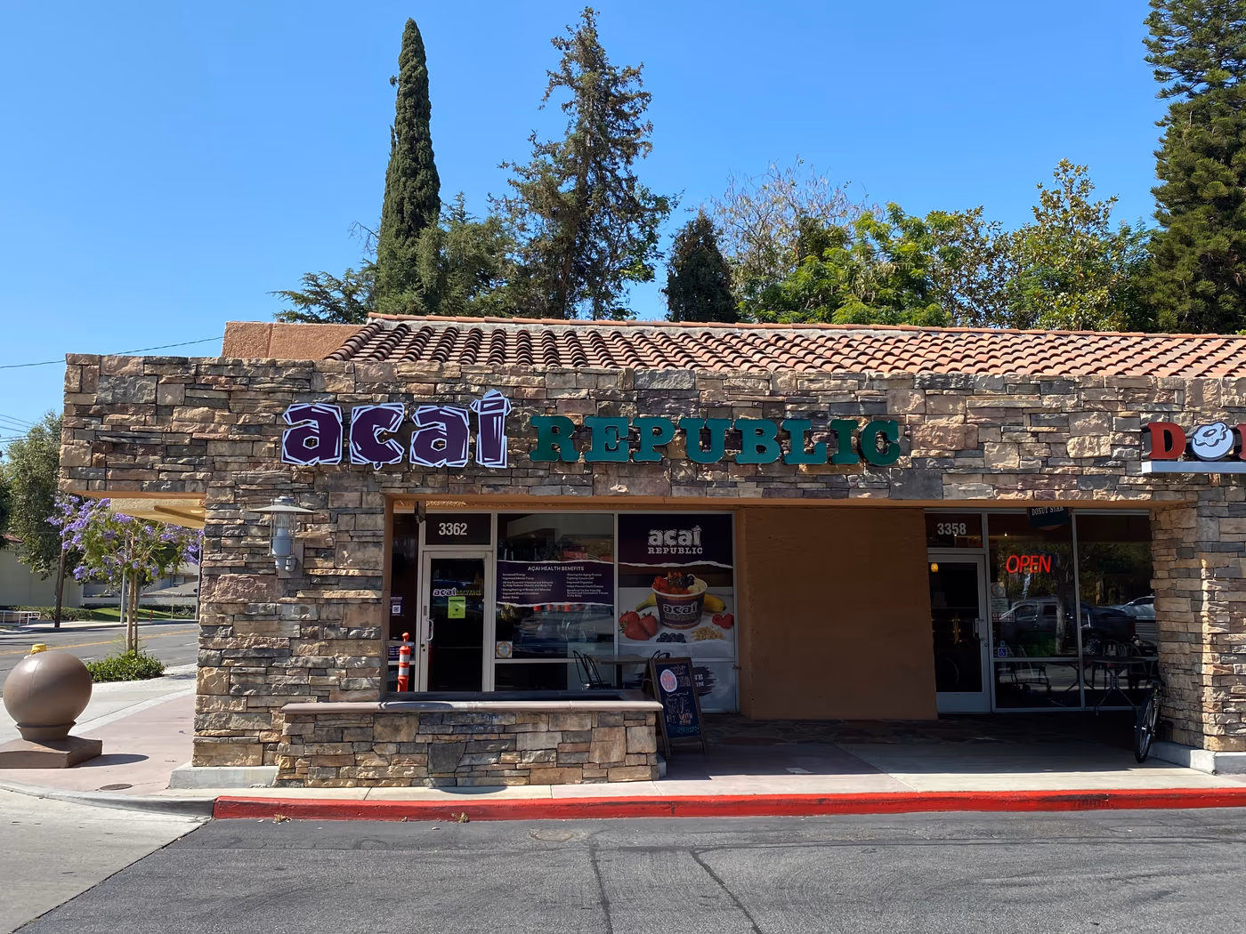 Acai Republic Placentia