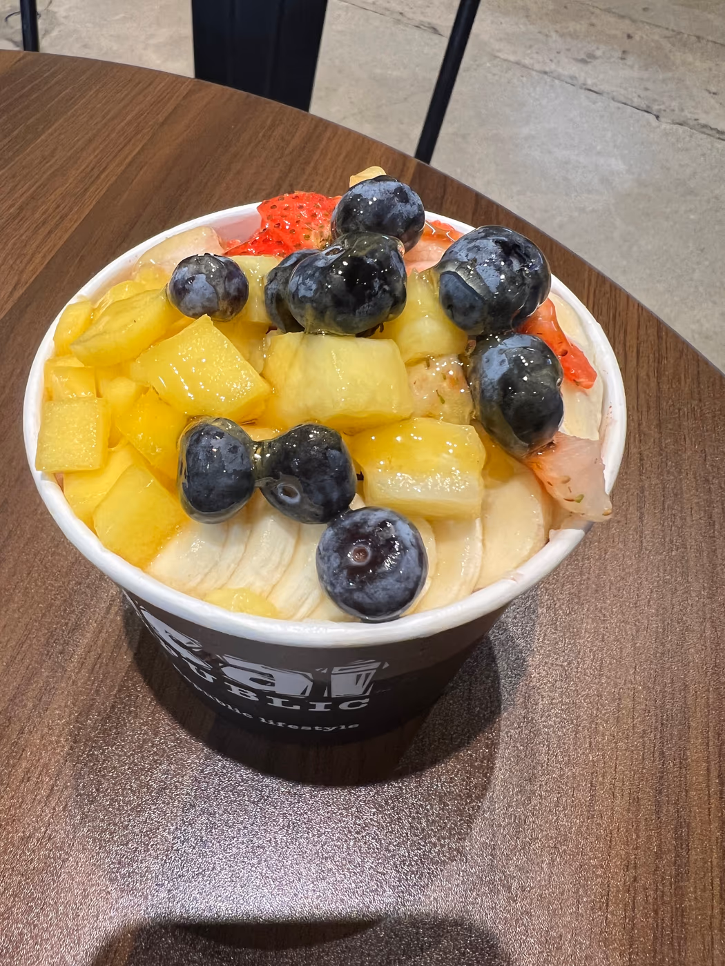 Acai Republic Placentia photo 4