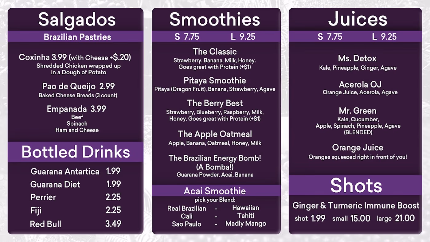 Acai Republic Pomona photo 2