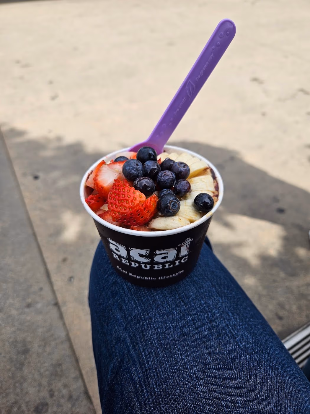 Acai Republic Pomona photo 3
