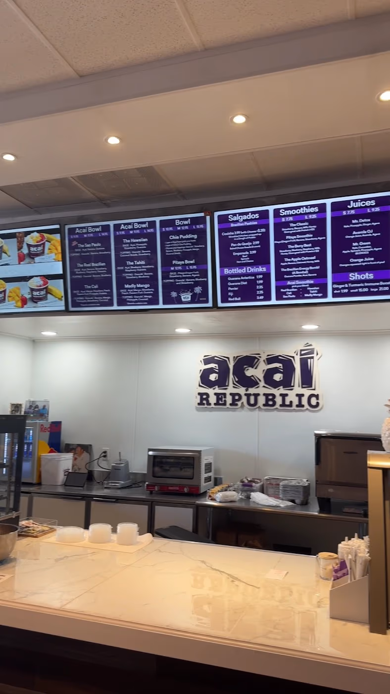Acai Republic San Clemente photo 2