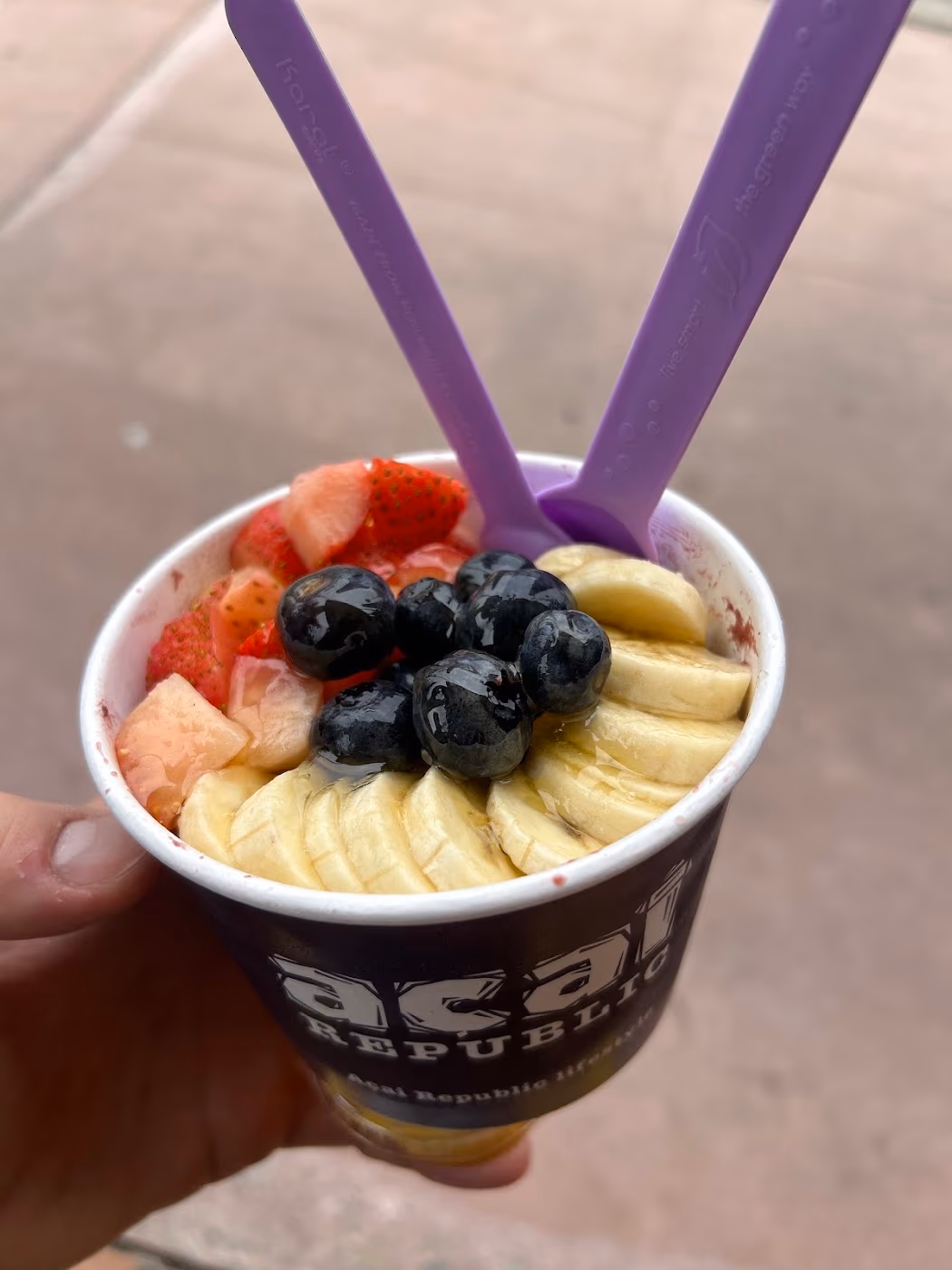 Acai Republic San Clemente photo 4