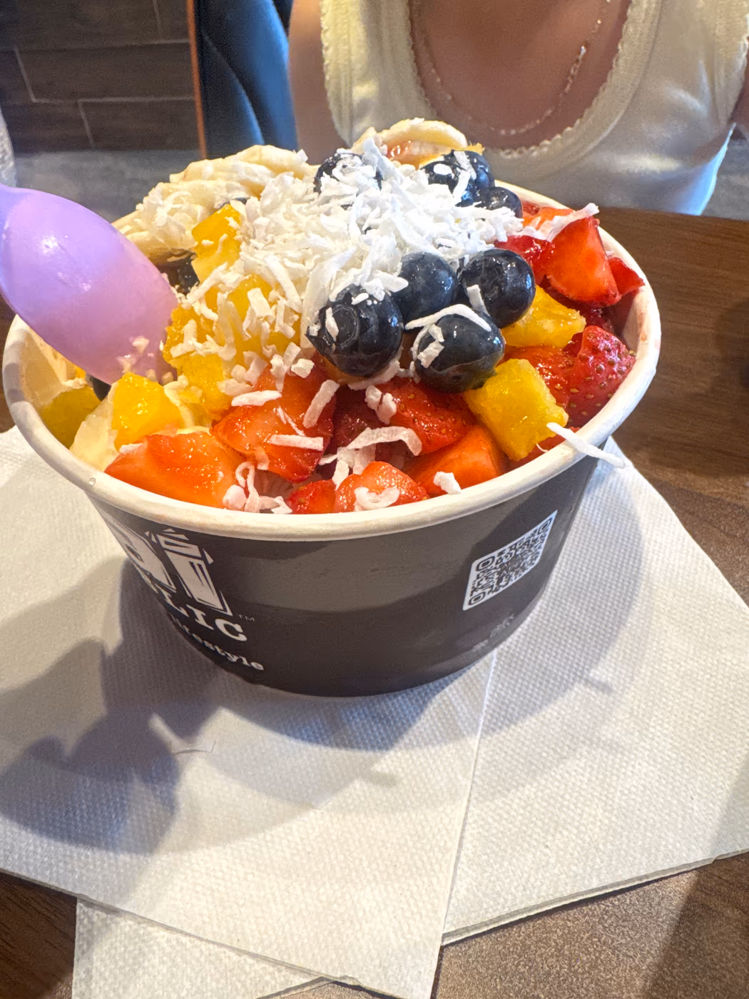 Acai Republic San Juan Capistrano photo 2