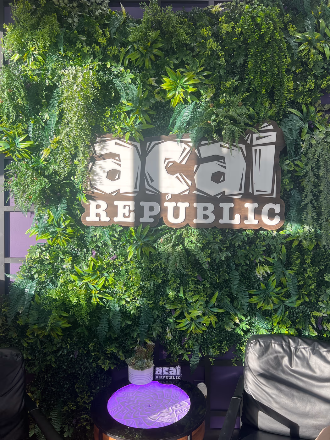 Acai Republic Surprise