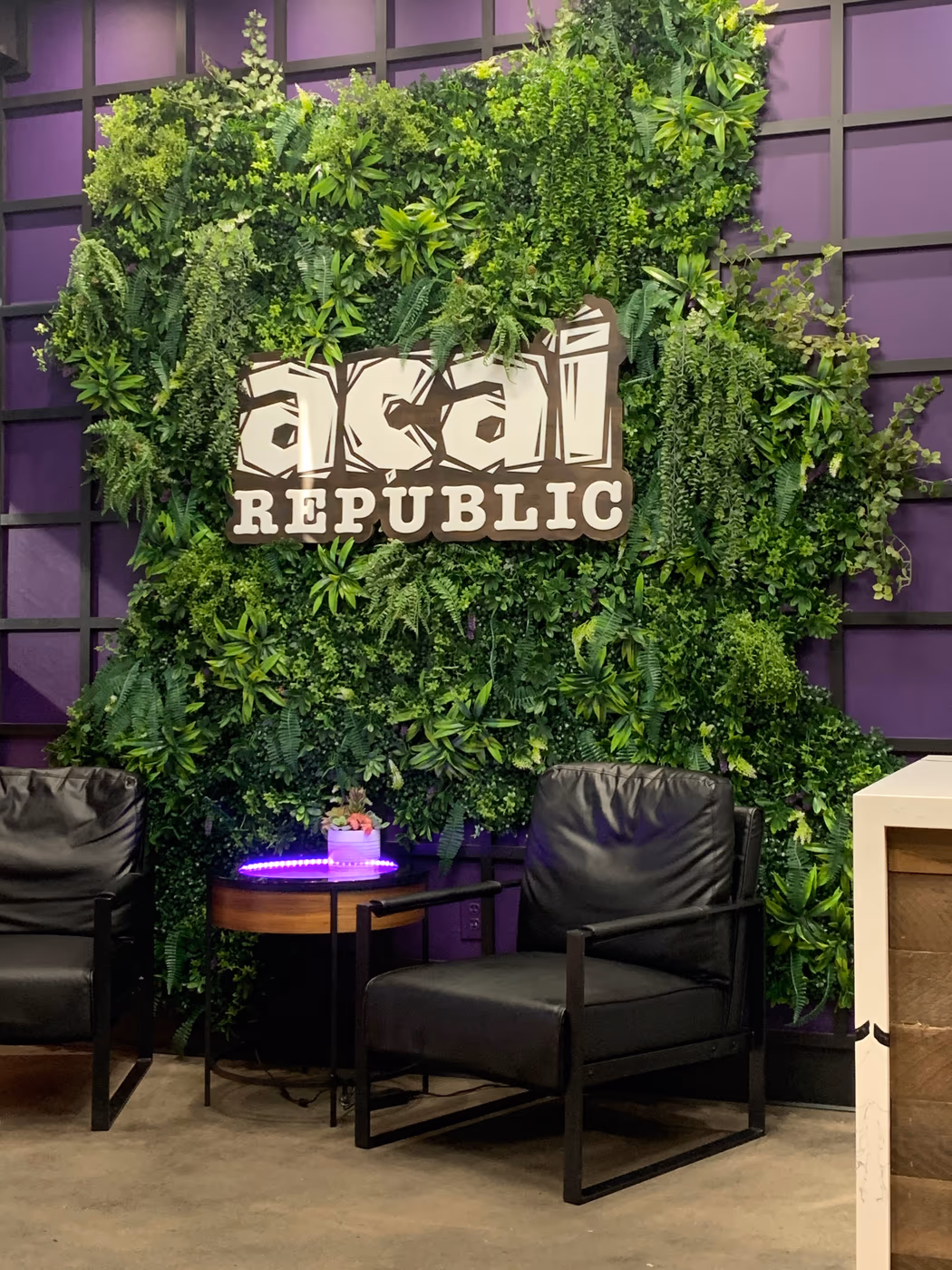 Acai Republic Surprise photo 2