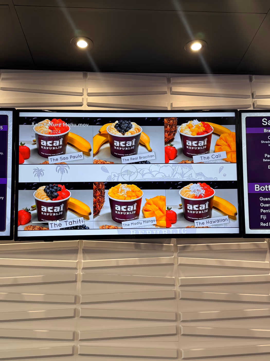 Acai Republic Surprise photo 4