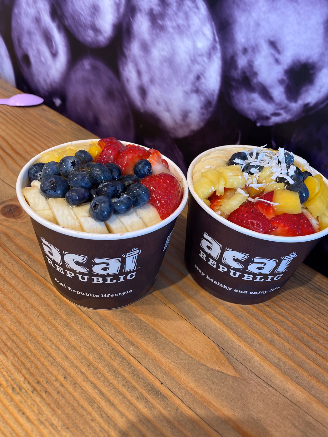Acai Republic Torrance