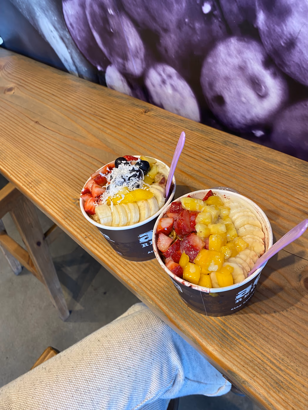 Acai Republic Torrance photo 2