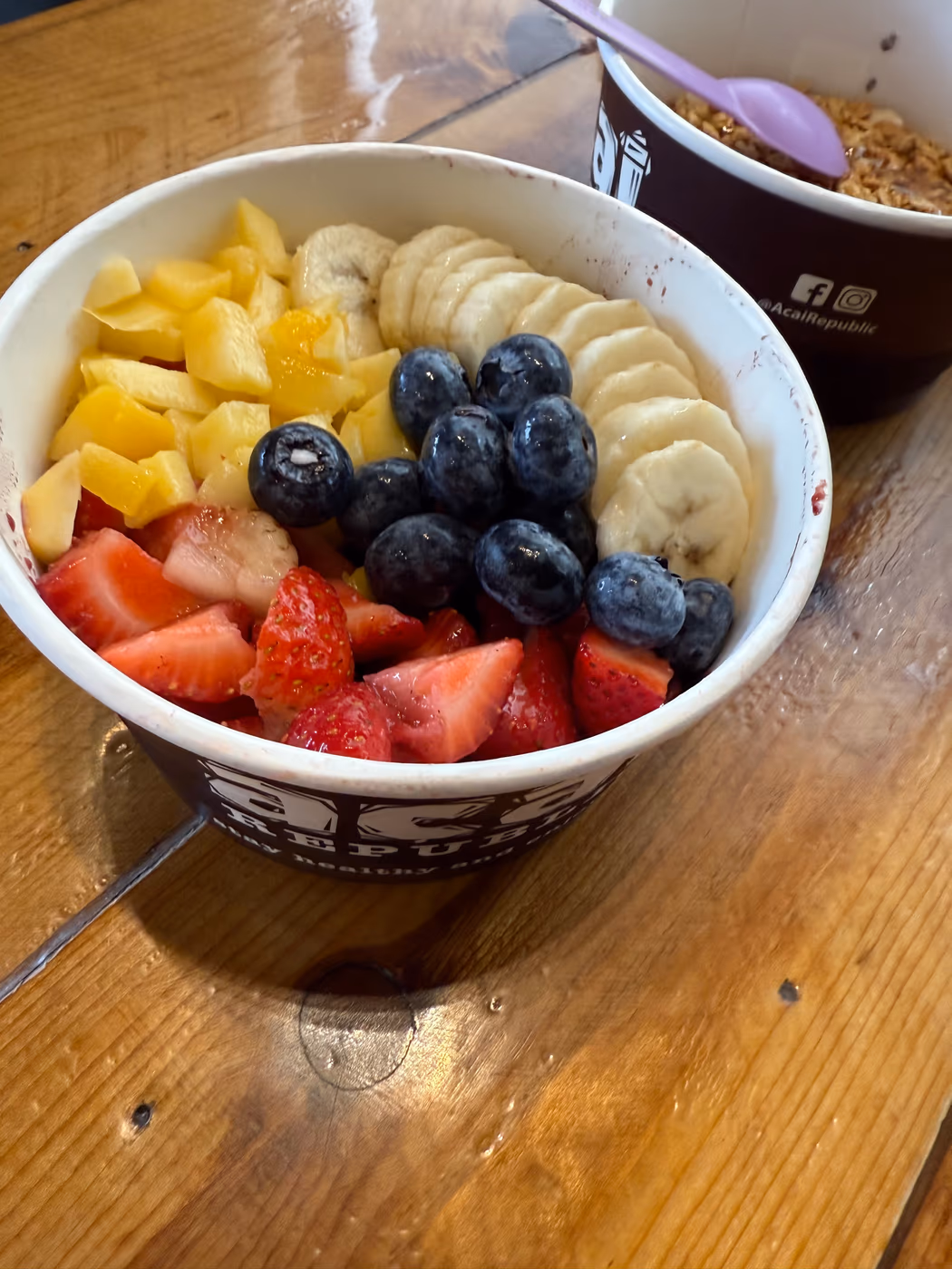 Acai Republic Tustin photo 2